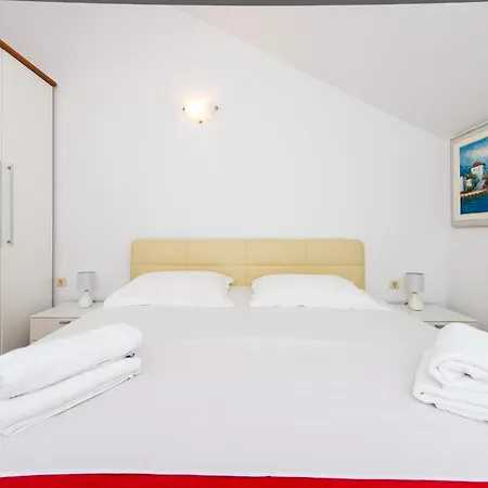 Mediterranean Blue Apartments Dubrovnik Exterior foto