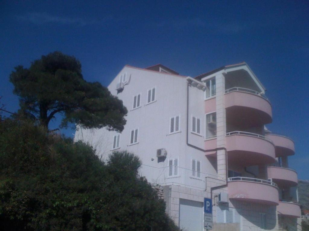 Apartamento Mediterranean Blue