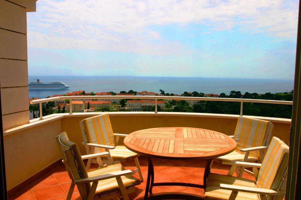Mediterranean Blue Apartamento Dubrovnik