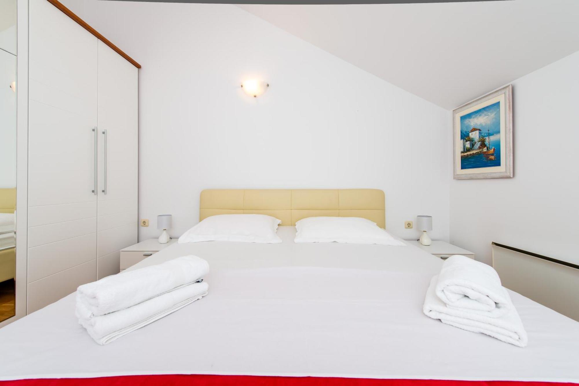 Apartament Mediterranean Blue Dubrovnik