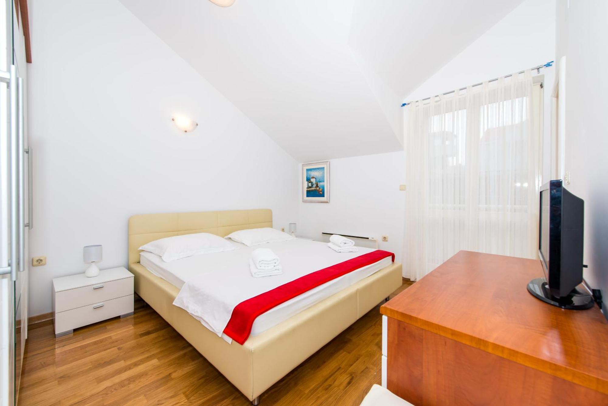 Apartamento Mediterranean Blue