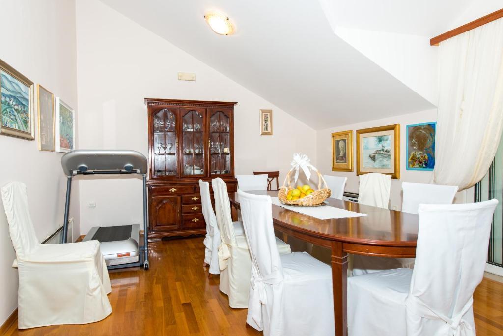 Apartamento Mediterranean Blue Dubrovnik