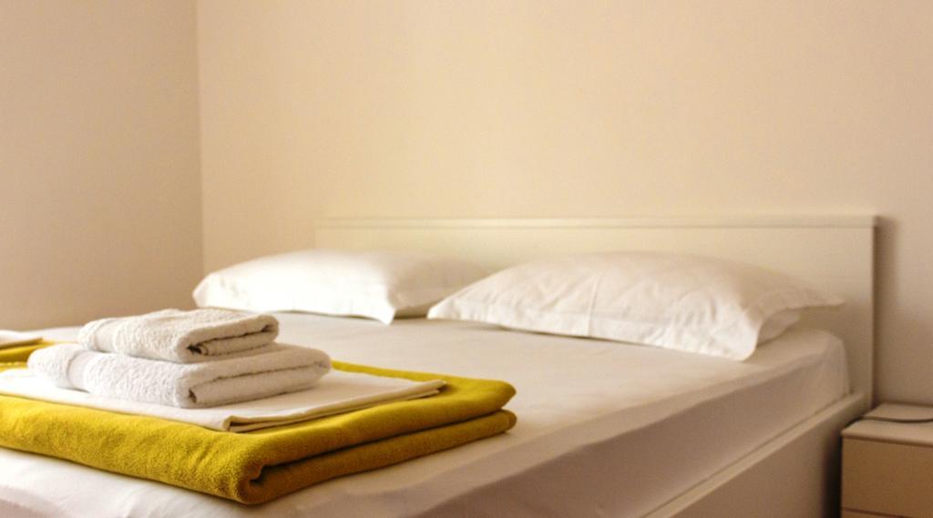 Apartamento Mediterranean Blue *