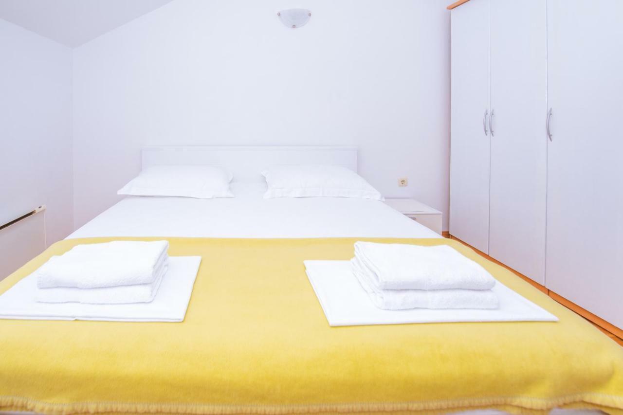 Mediterranean Blue Apartament