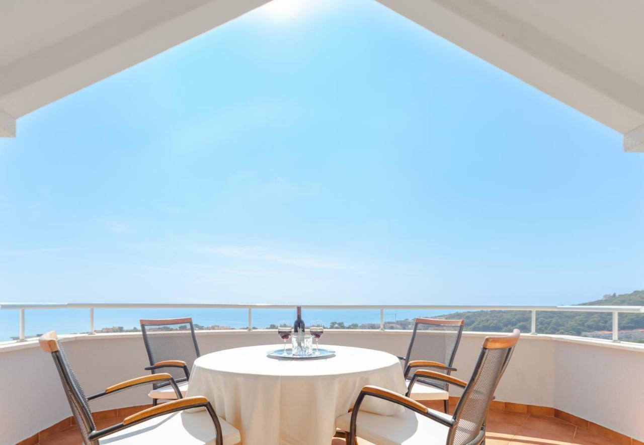 Mediterranean Blue Apartament