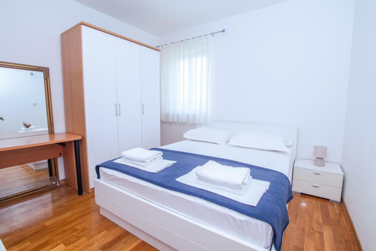 Apartamento Mediterranean Blue