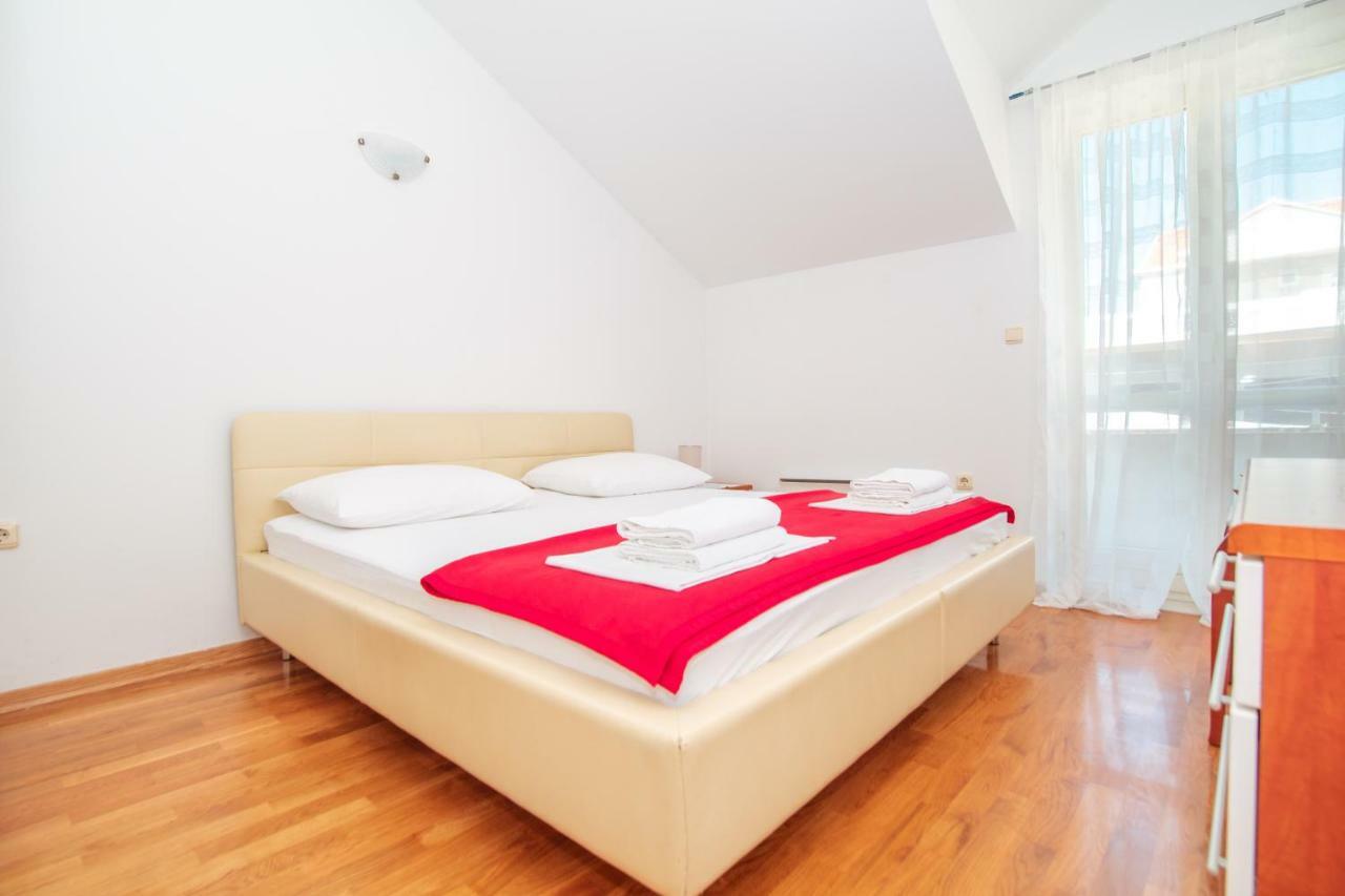 Mediterranean Blue Apartament *