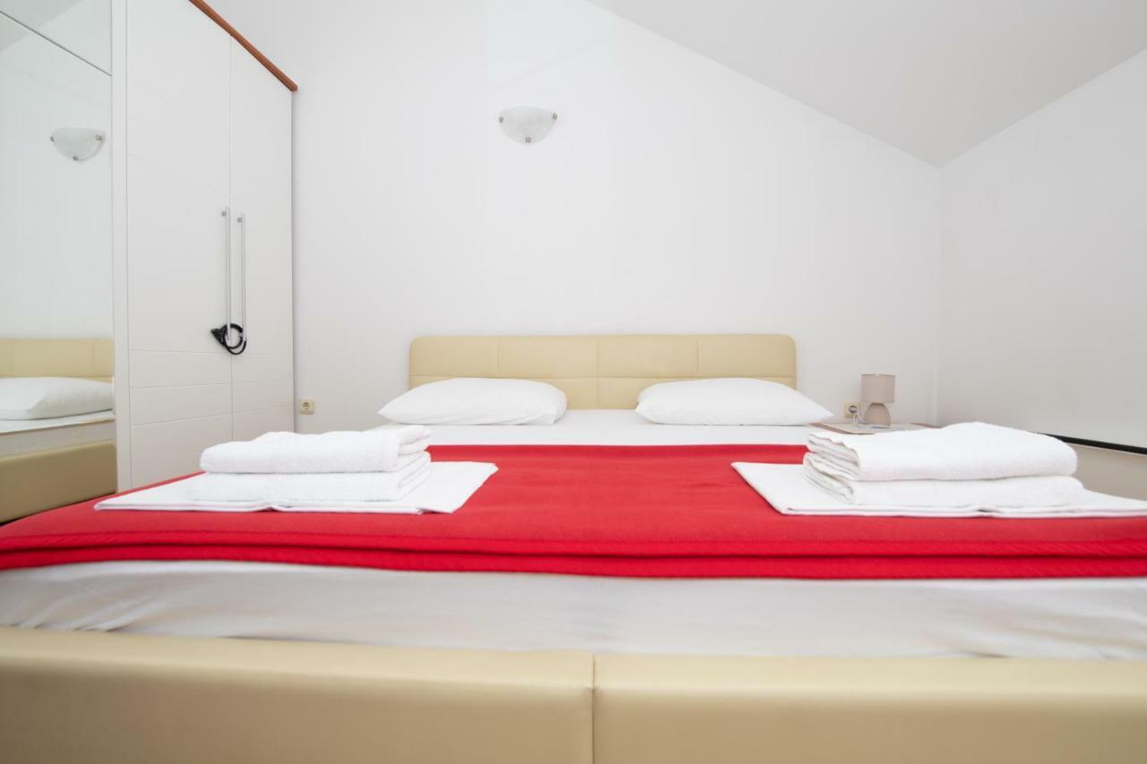 Apartament Mediterranean Blue Dubrovnik