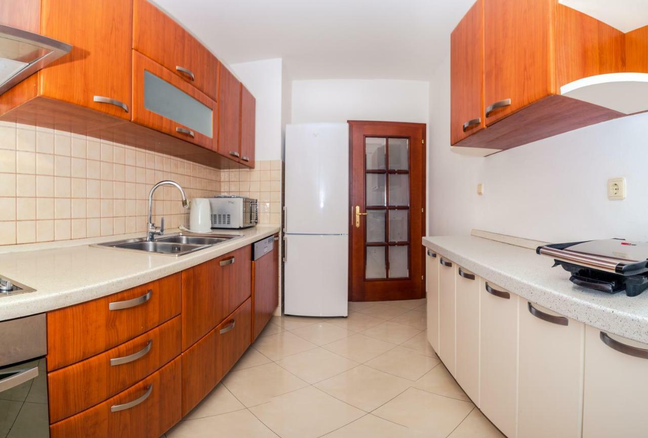 Apartament Mediterranean Blue Dubrovnik