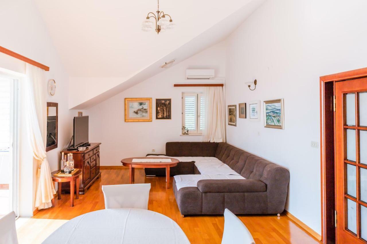Apartament Mediterranean Blue *