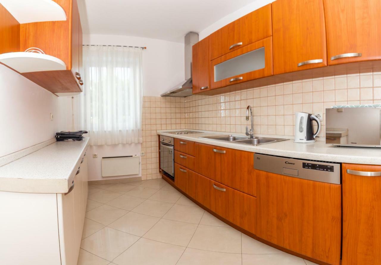 Apartament Mediterranean Blue